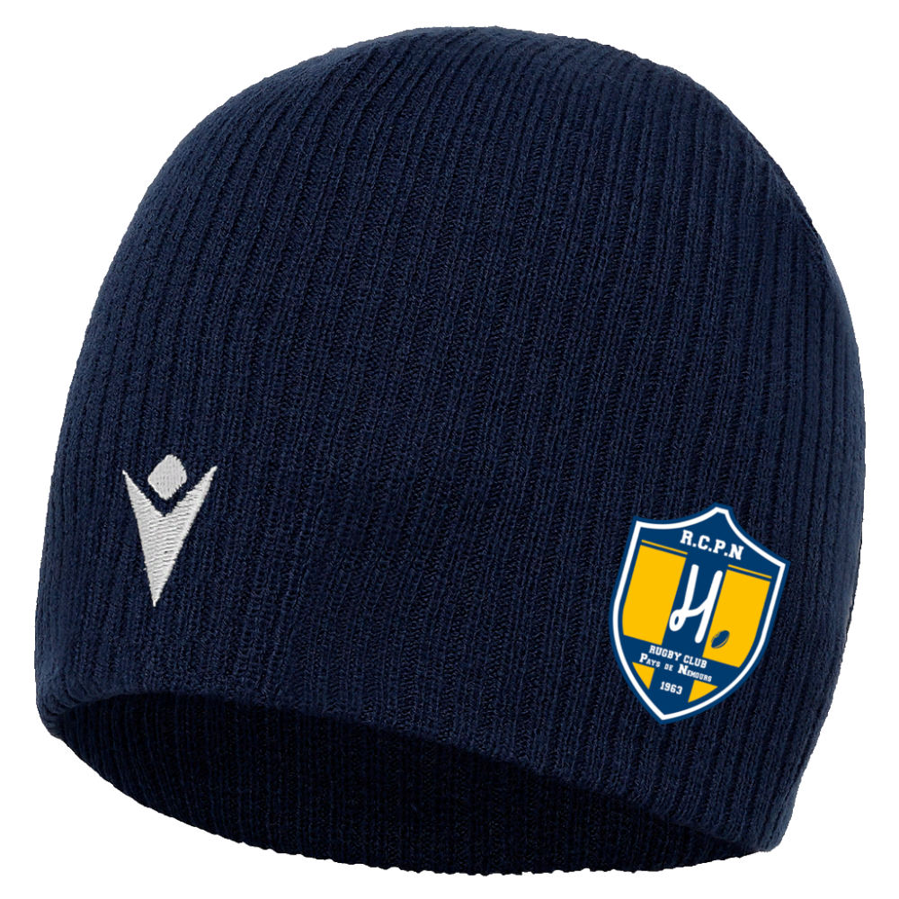 Macron Metel beanie cs nav | Image 1