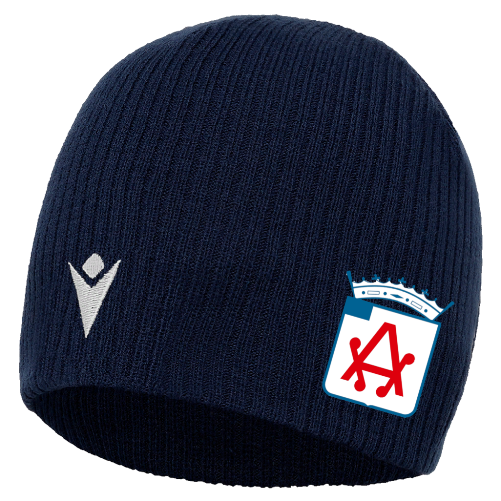 Macron Metel beanie cs nav | Imagen 1