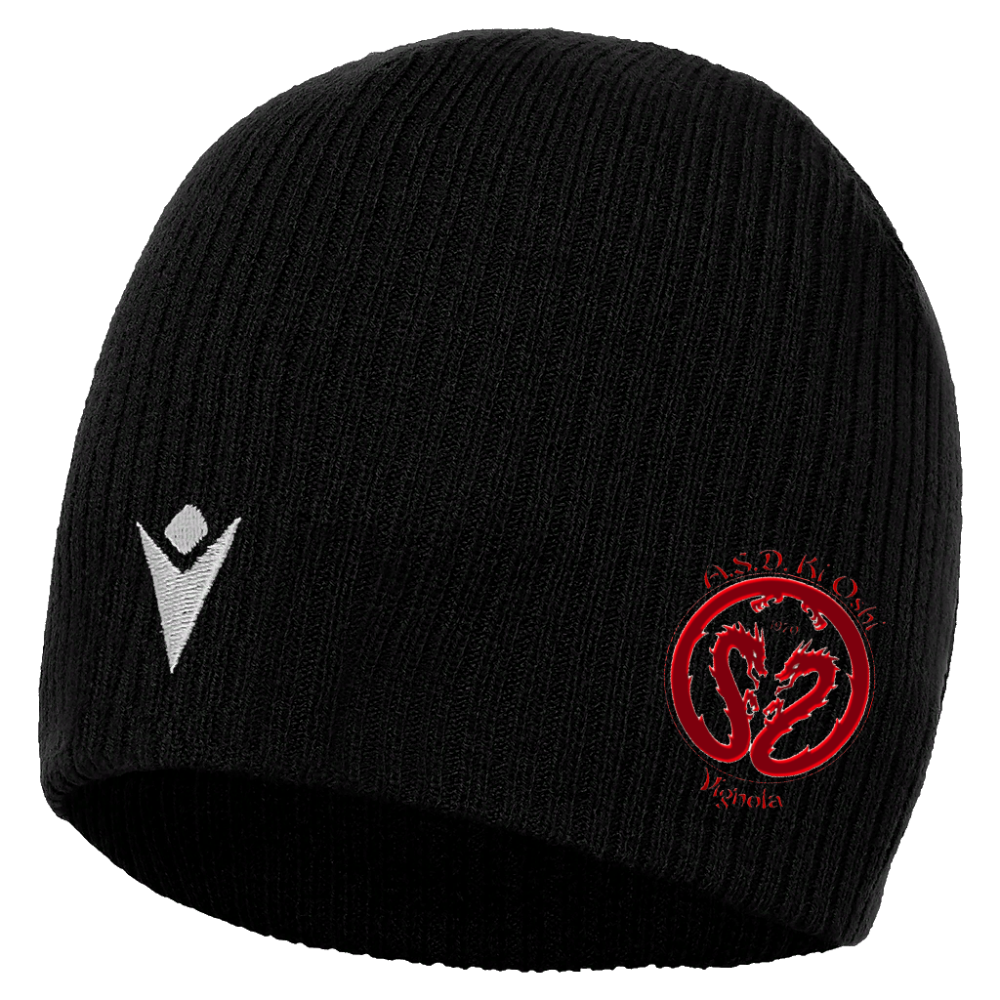 Macron Metel beanie cs ner | Immagine 1