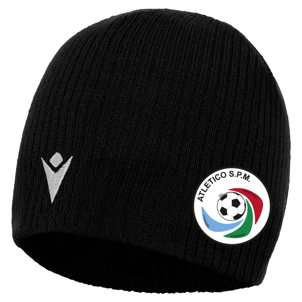 Macron Metel beanie cs ner | Immagine 1