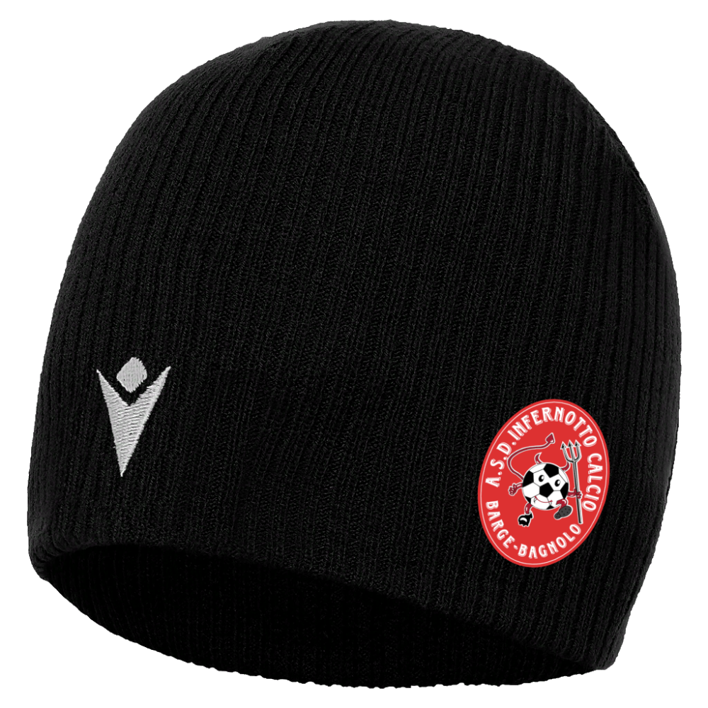 Macron Metel beanie cs ner | Immagine 1
