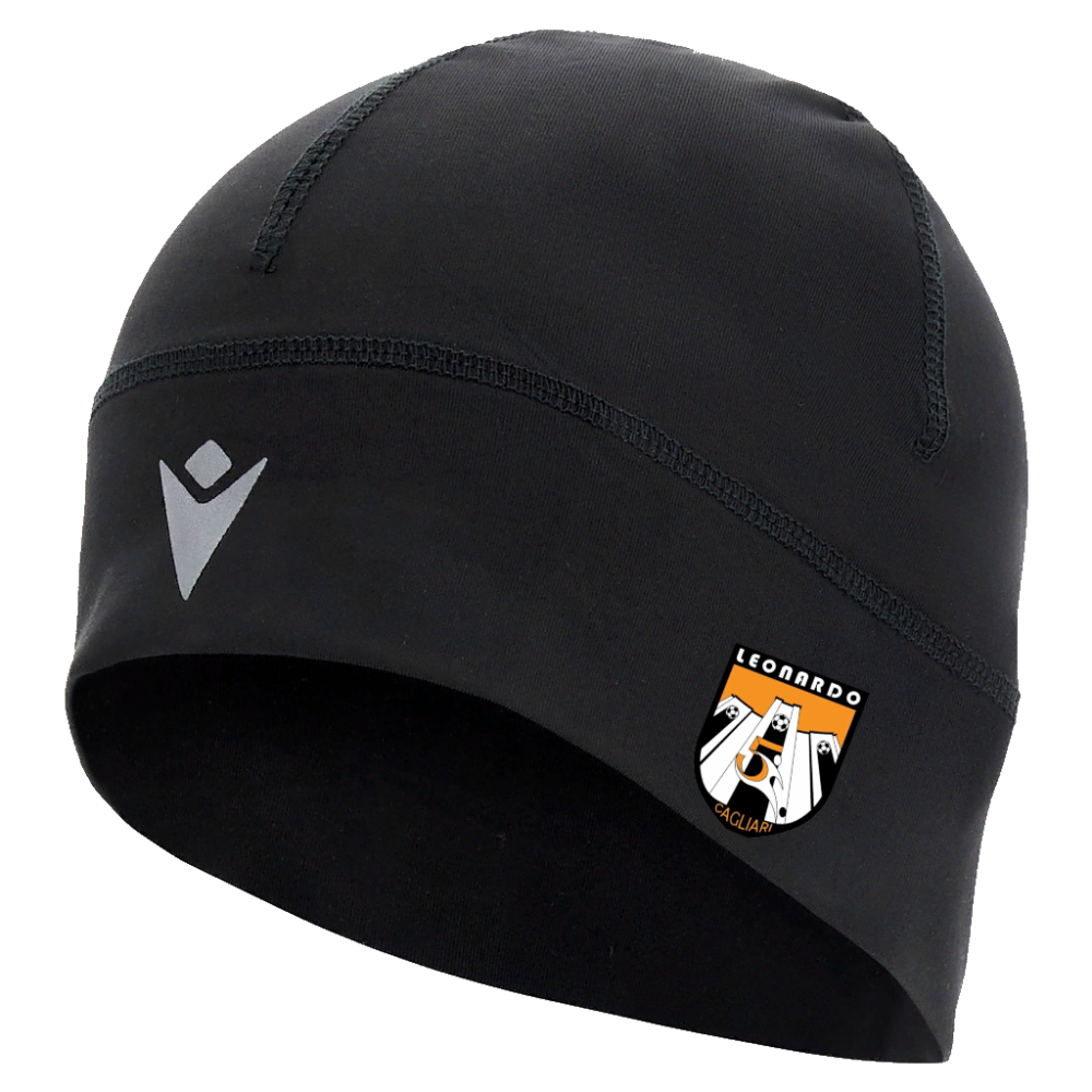 Macron Wyn beanie sr cs ner | Immagine 1