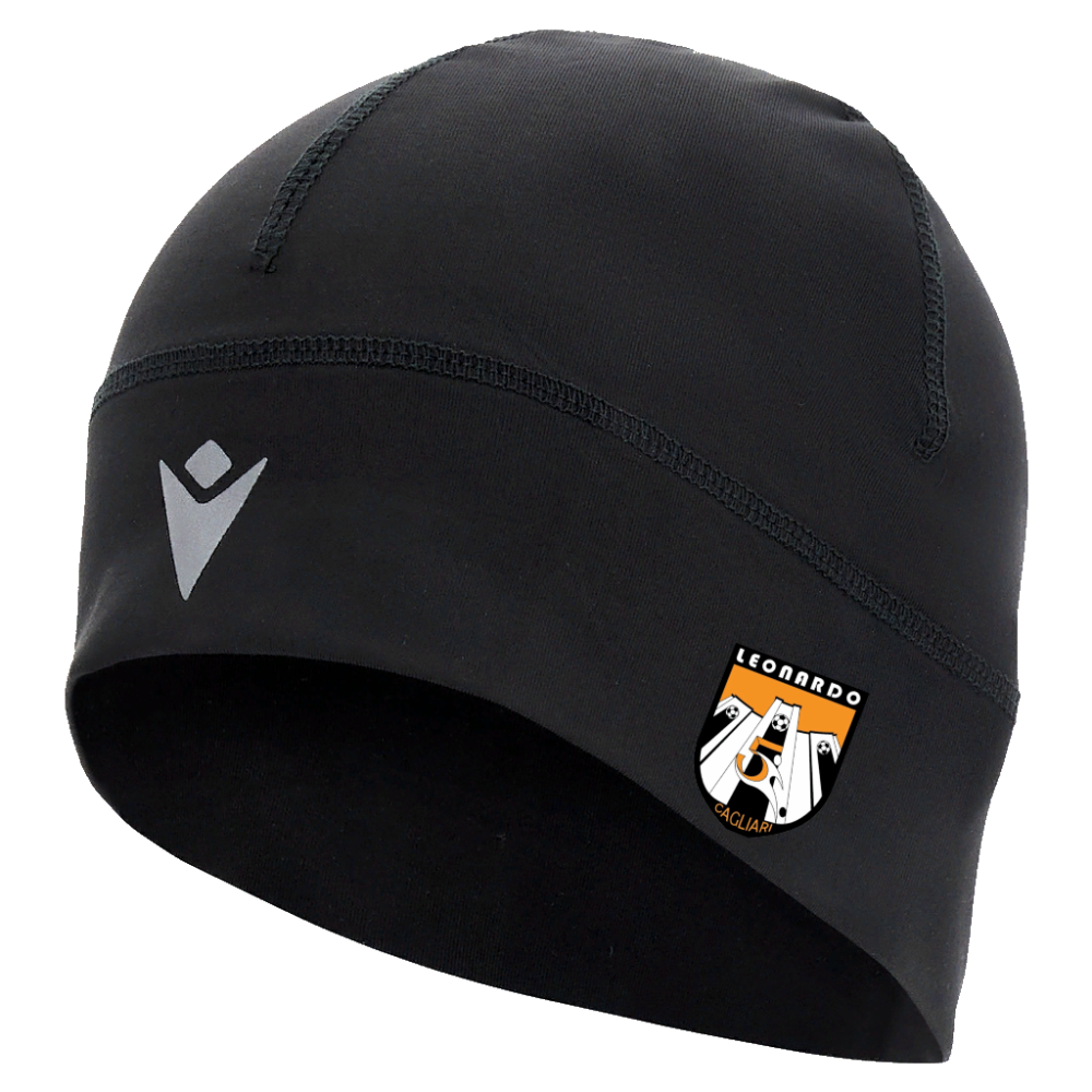 Macron Wyn beanie sr cs ner | Immagine 1