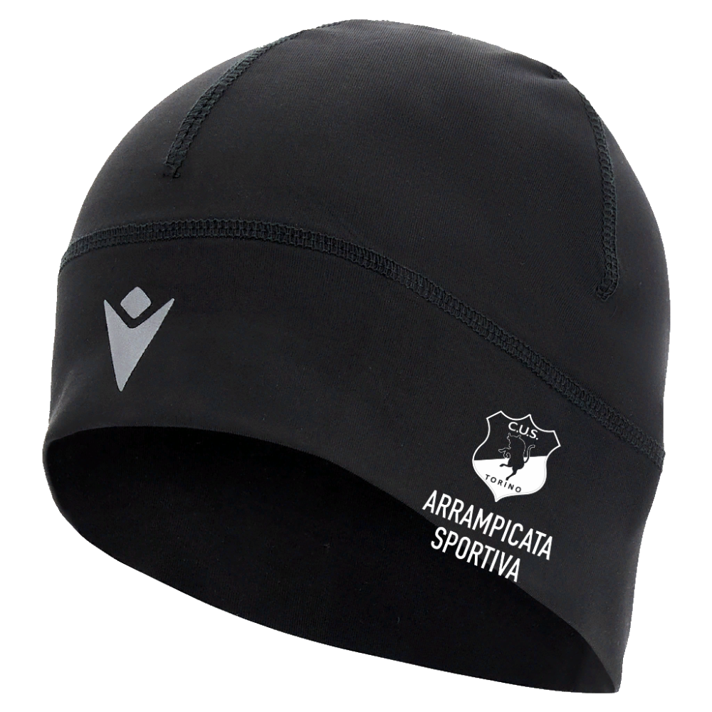 Macron Wyn beanie sr cs ner | Immagine 1