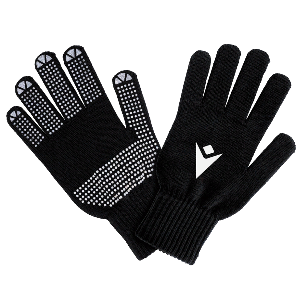 Macron Rivet guanti | Immagine 1