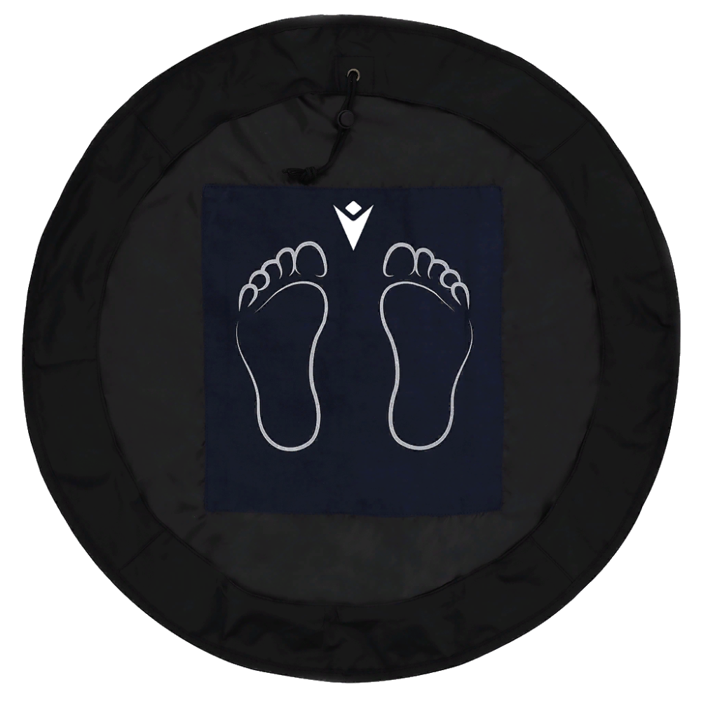 Macron Auster tappetino | Immagine 1