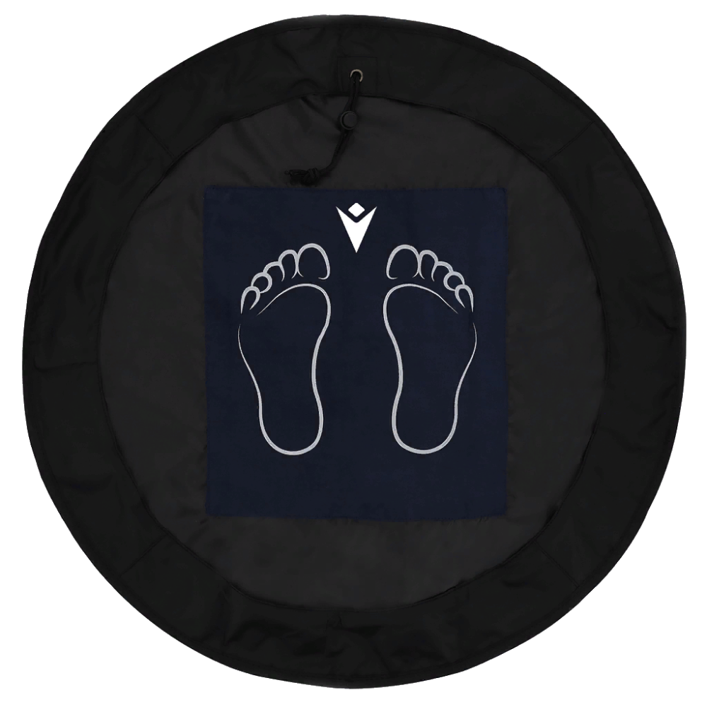 Macron Auster tappetino | Immagine 1