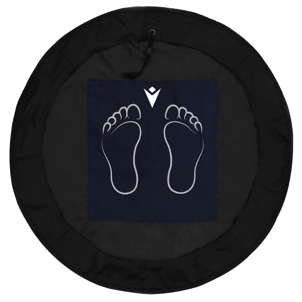 Macron Auster tappetino | Immagine 1