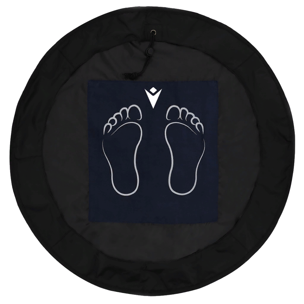 Macron Auster tappetino | Immagine 1