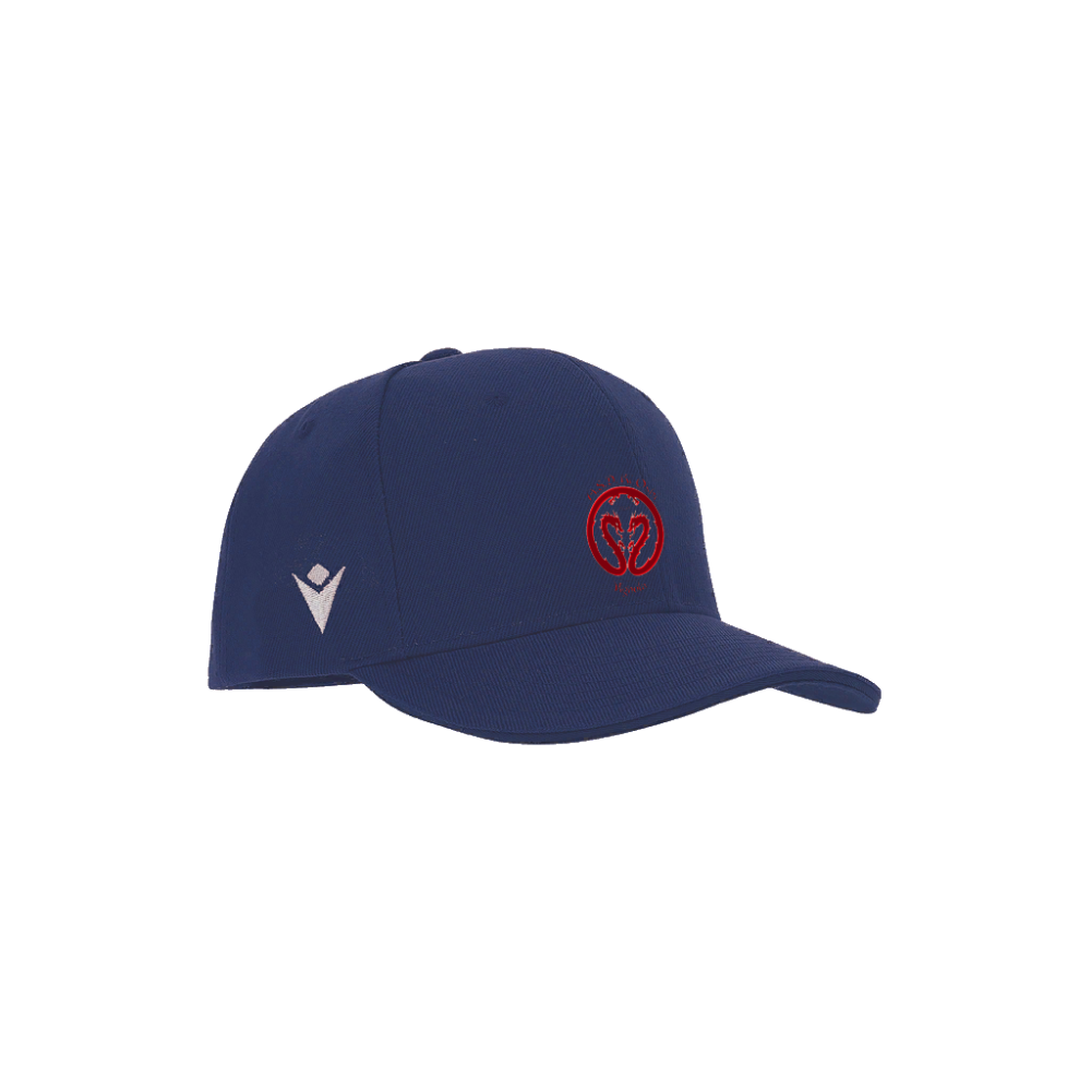 Macron Pepper cappellino | Immagine 1