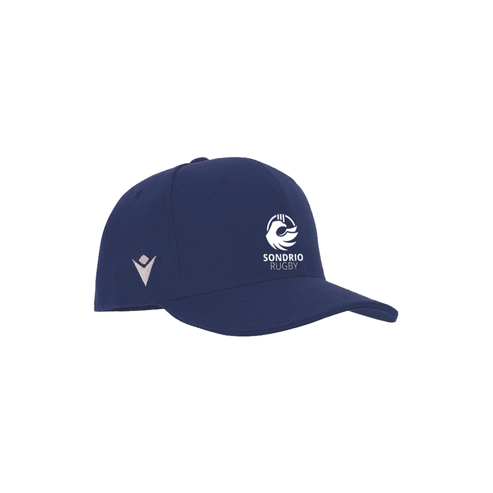 Macron Pepper cappellino | Immagine 1