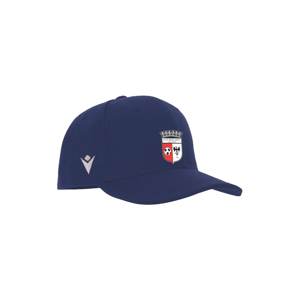 Macron Pepper cappellino | Immagine 1