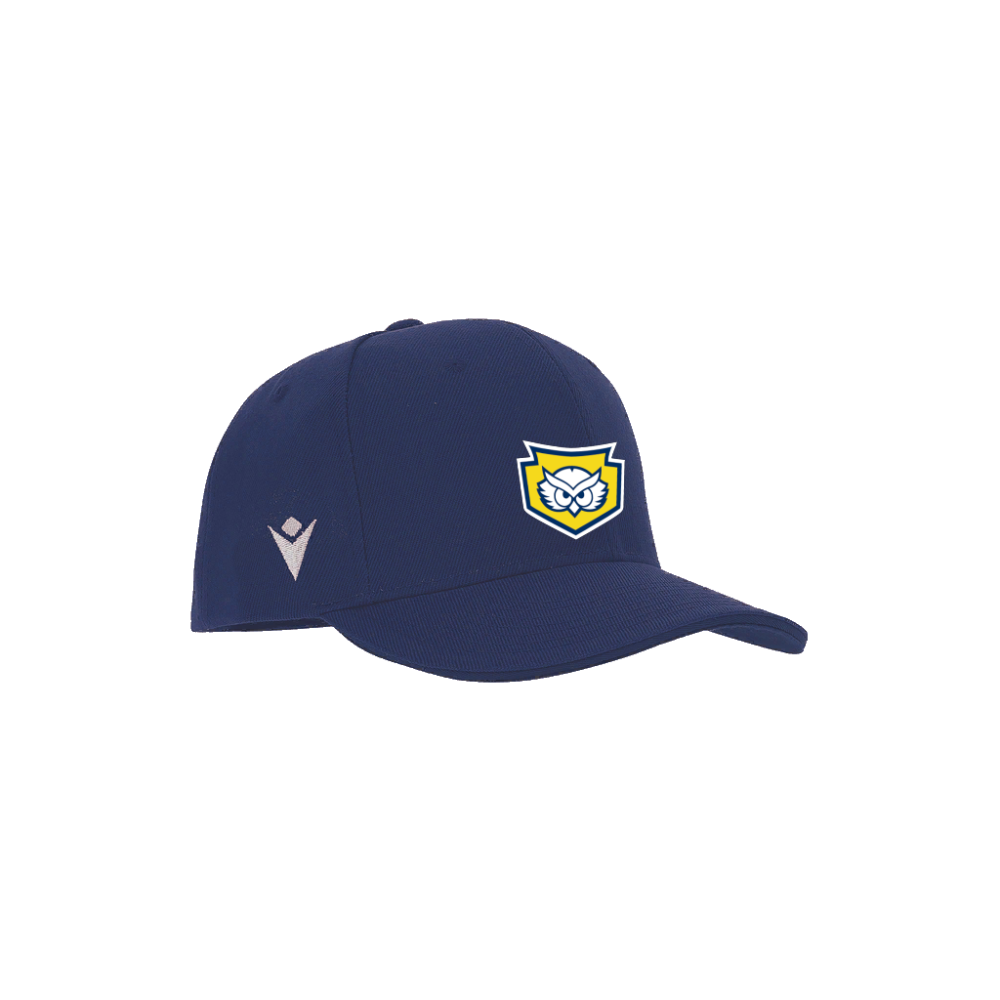 Macron Pepper cappellino | Immagine 1