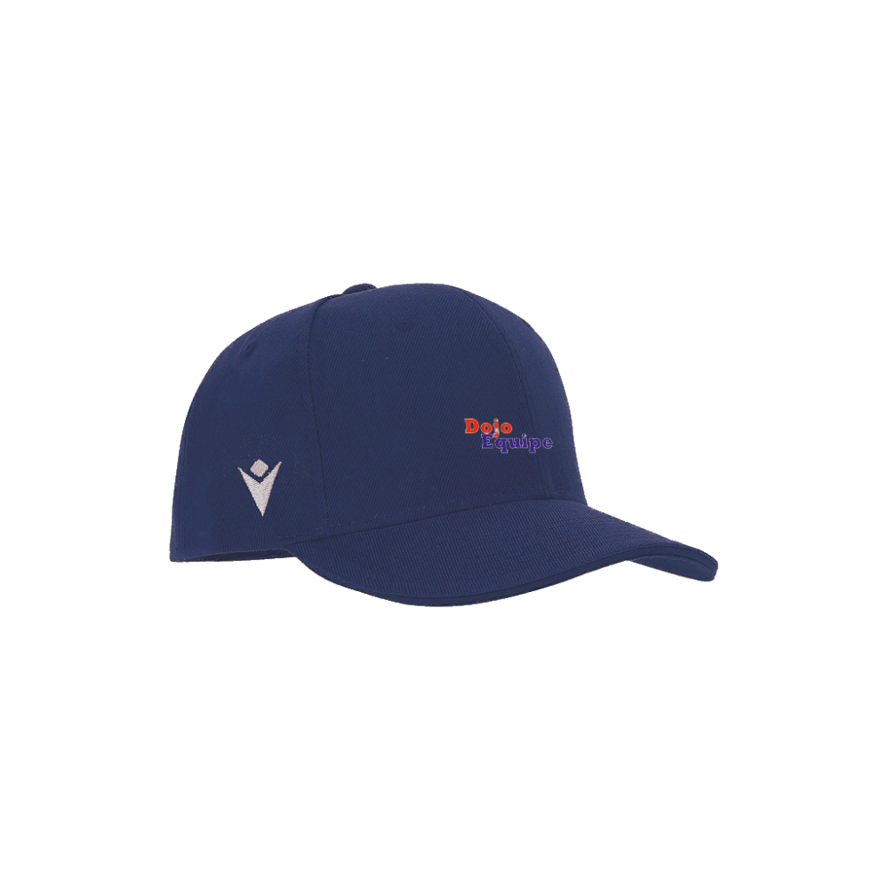 Macron Pepper cappellino | Immagine 1