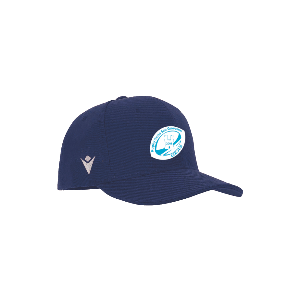 Macron Pepper cappellino | Immagine 1