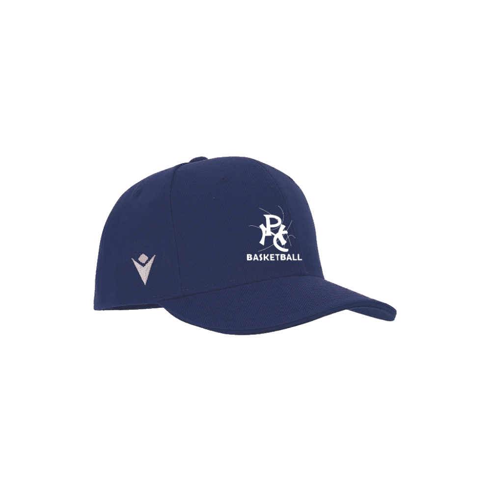 Macron Pepper cappellino | Immagine 1