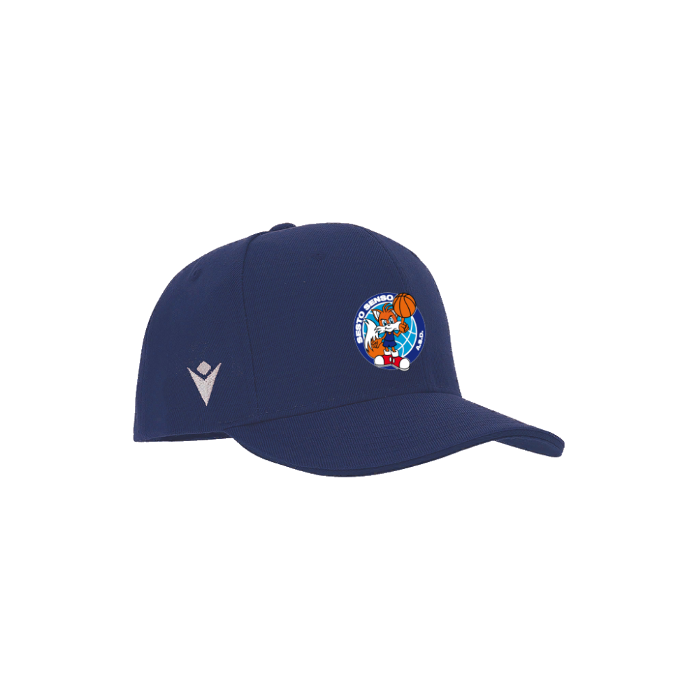 Macron Pepper cappellino | Immagine 1