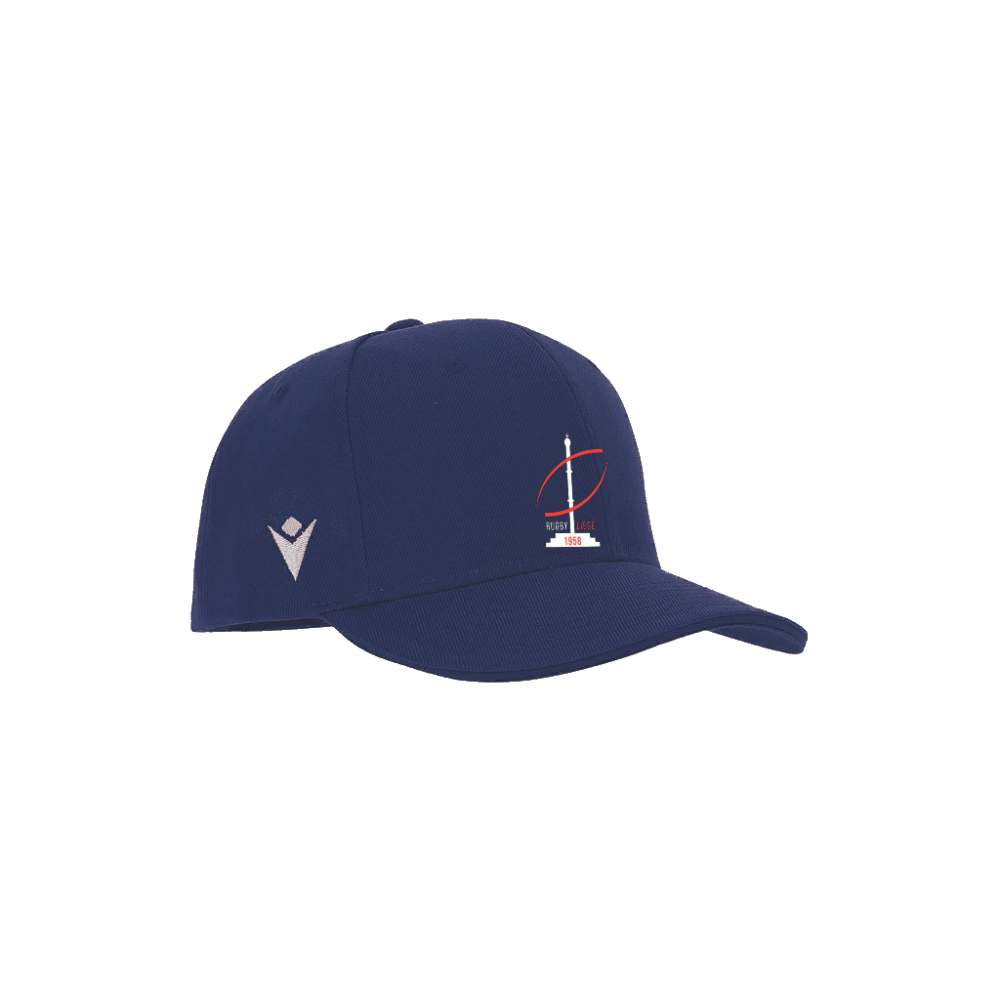 Macron Casquette club 12 € | Image 1
