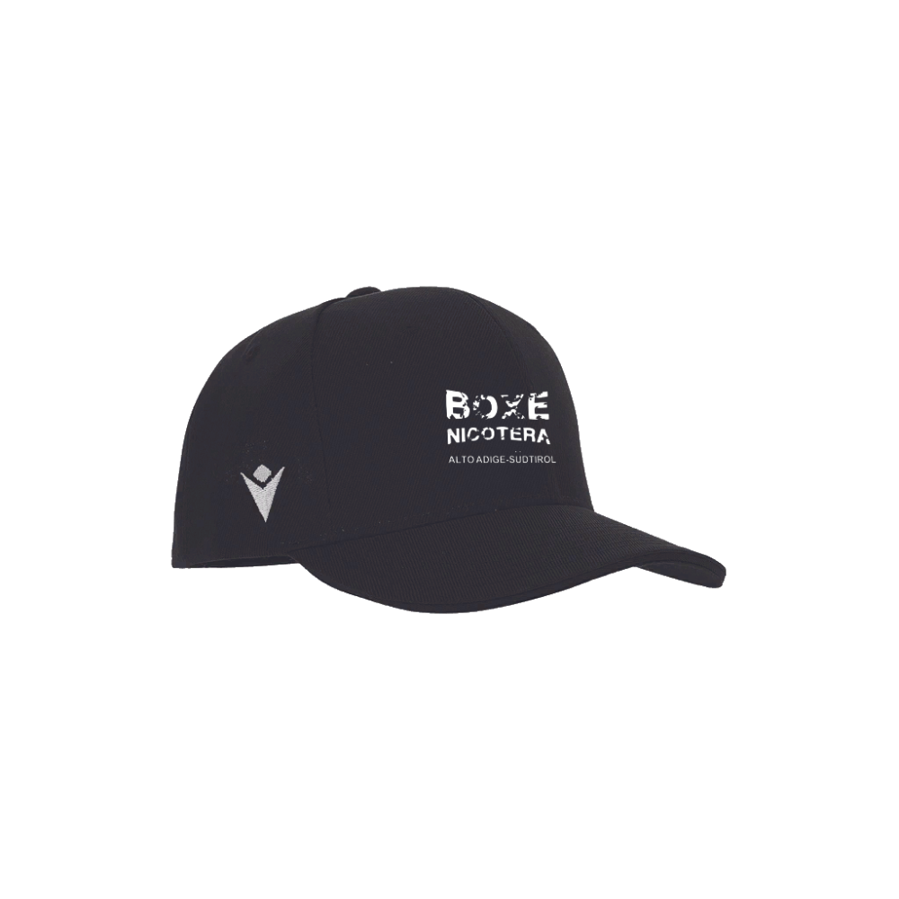 Macron Pepper cappellino | Immagine 1