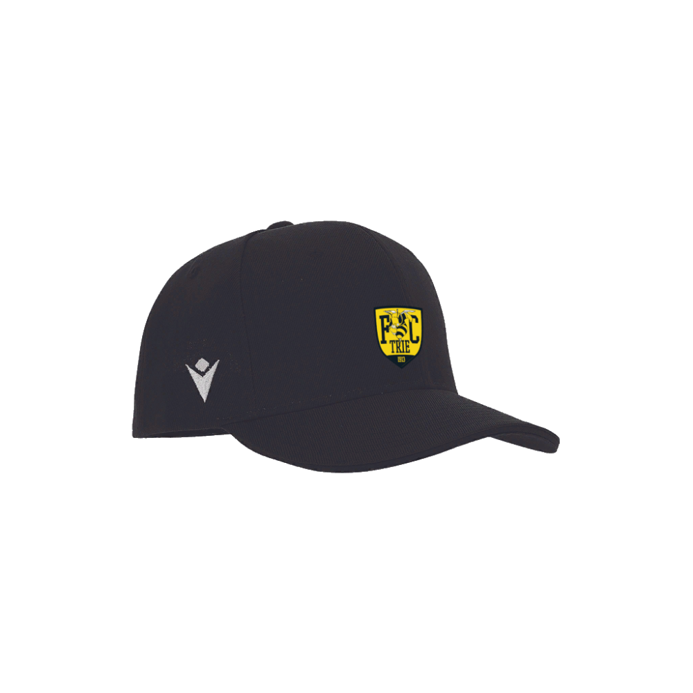 Macron Pepper casquette | Image 1