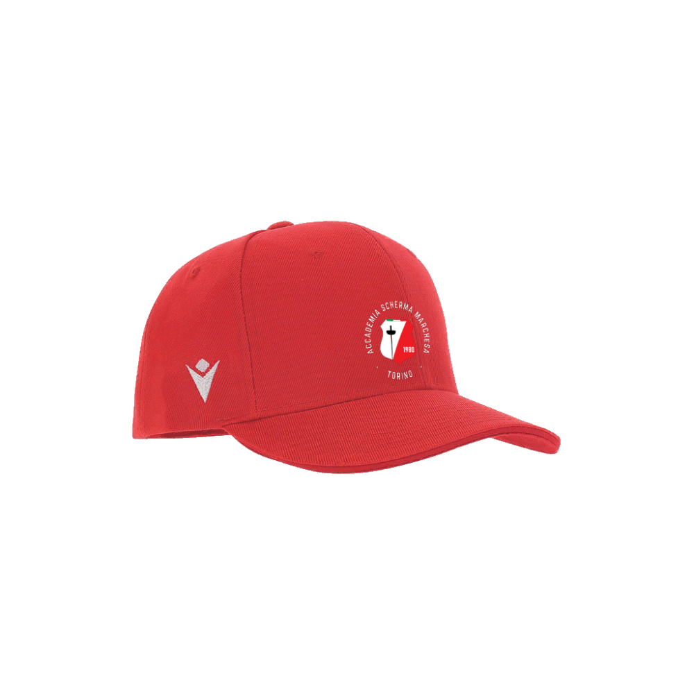 Macron Pepper cappellino | Immagine 1