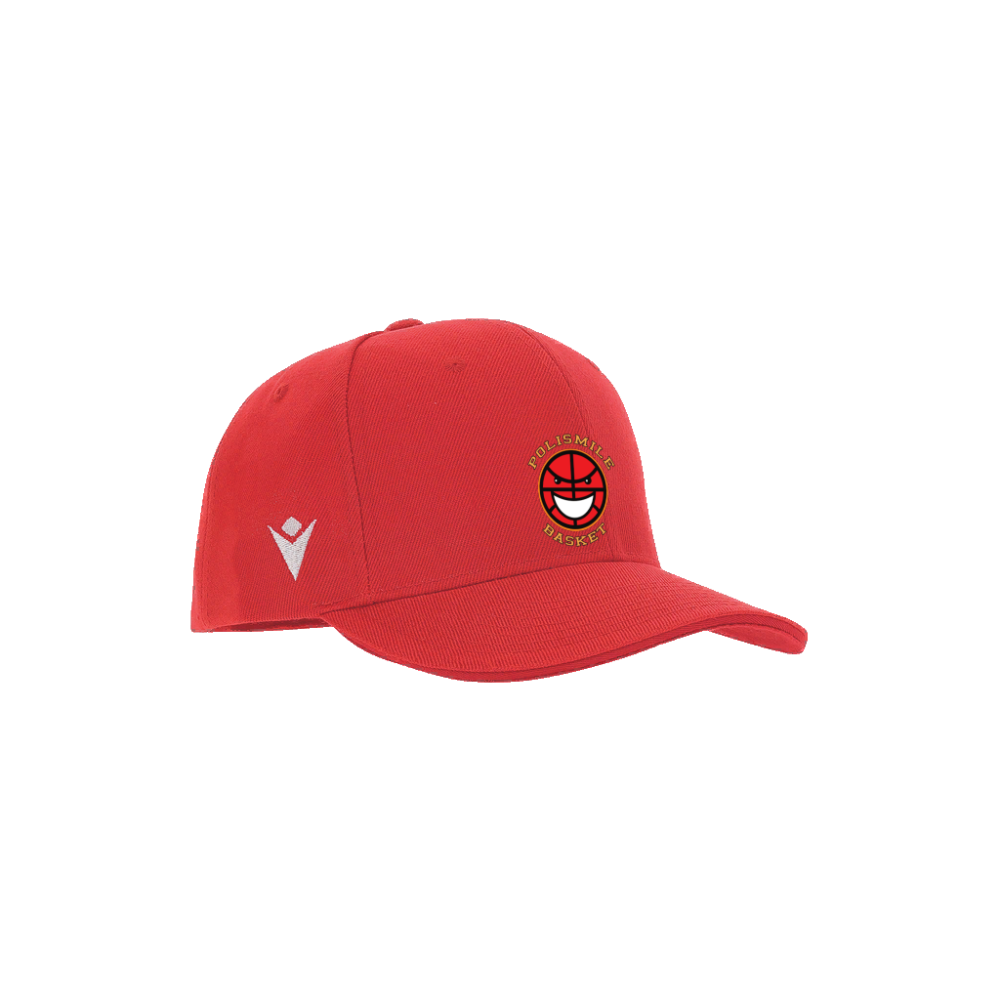 Macron Pepper cappellino | Immagine 1