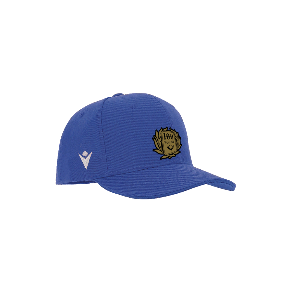 Macron Pepper baseball cap | Bild 1