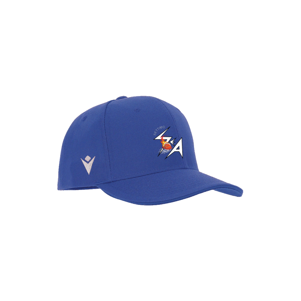 Macron Pepper cappellino | Immagine 1