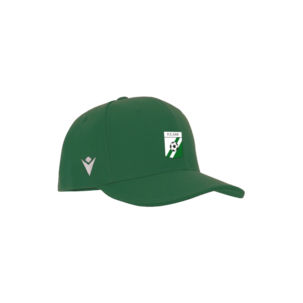Macron Pepper casquette | Image 1