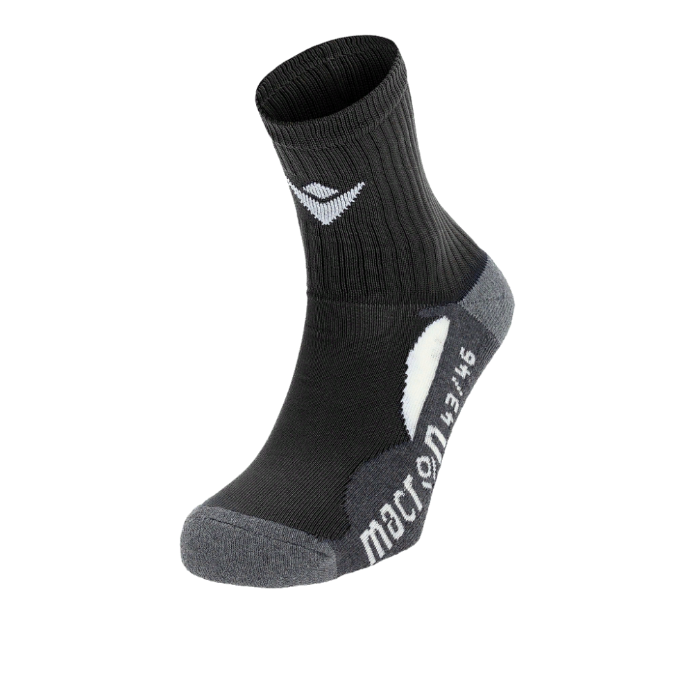 Macron Trick chaussettes | Image 1