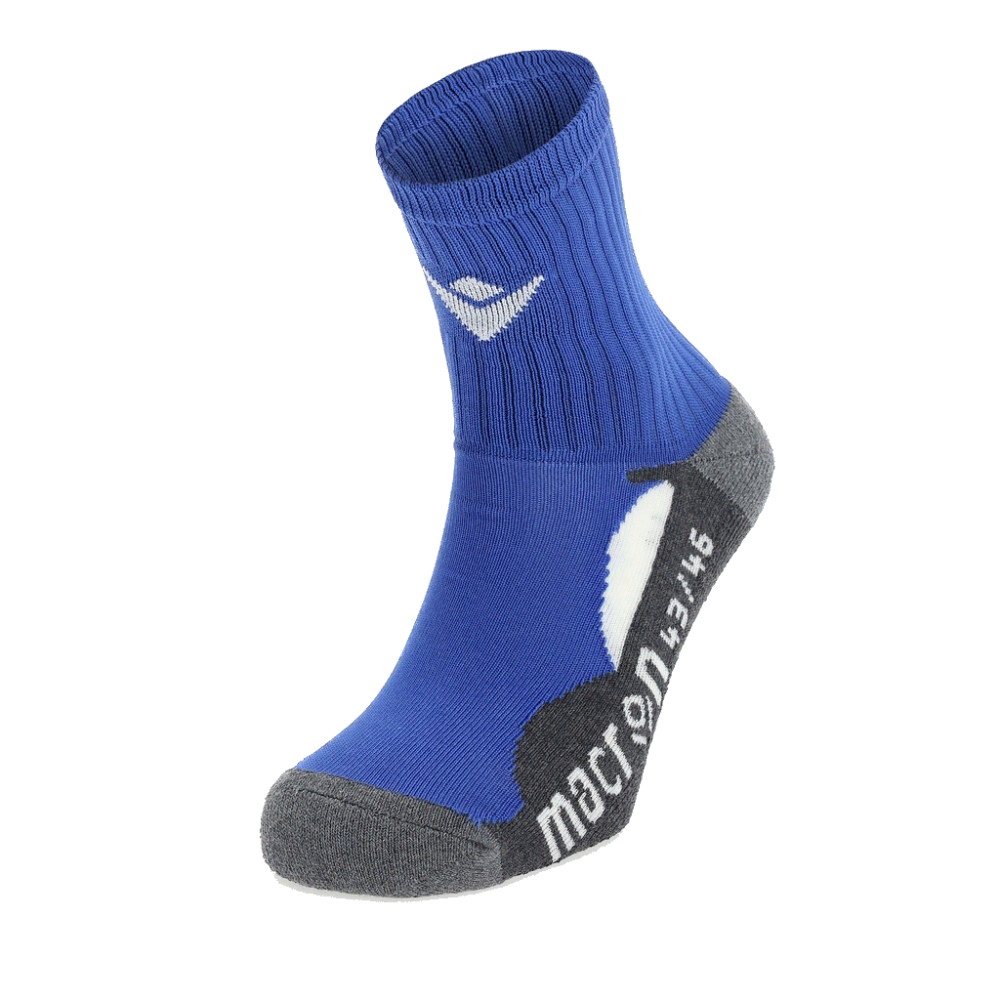 Macron Trick socks | Image 1