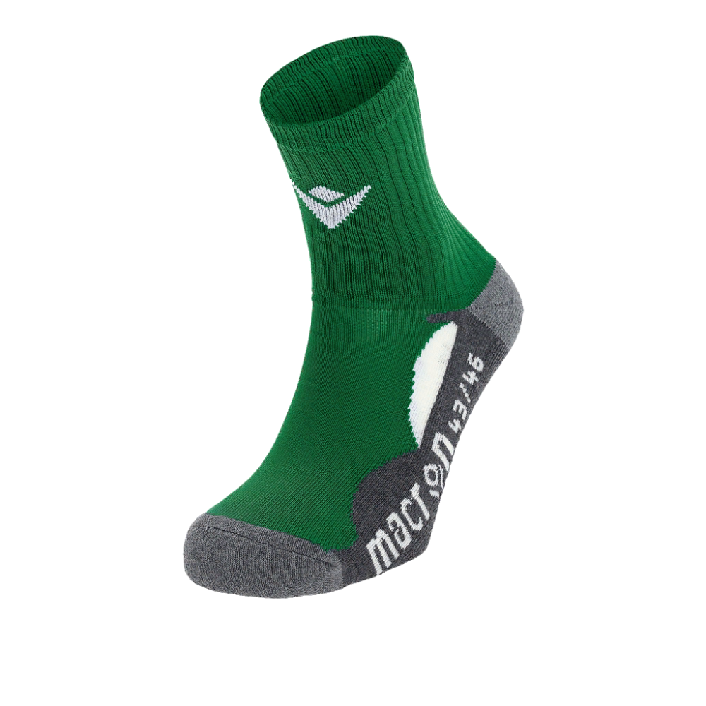 Macron Trick chaussettes | Image 1