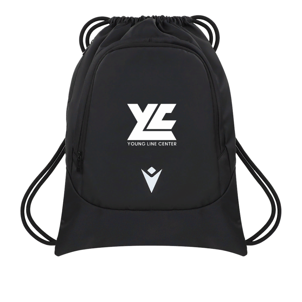 Macron Quest gym sack | Immagine 1