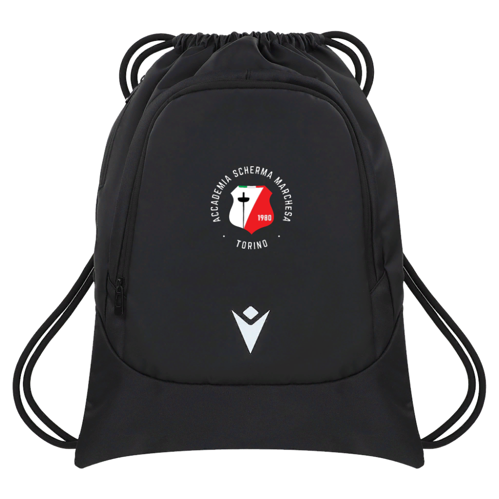 Macron Quest gym sack | Immagine 1