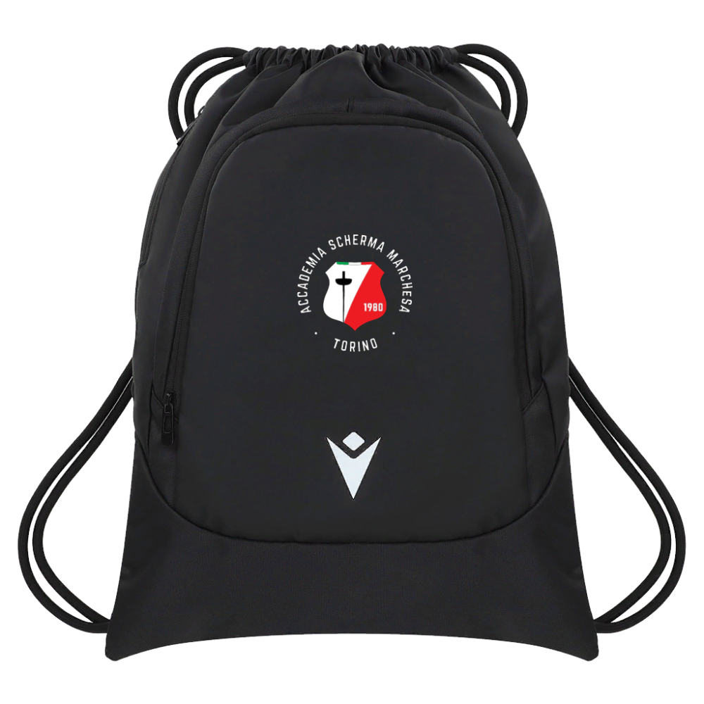 Macron Quest gym sack | Immagine 1