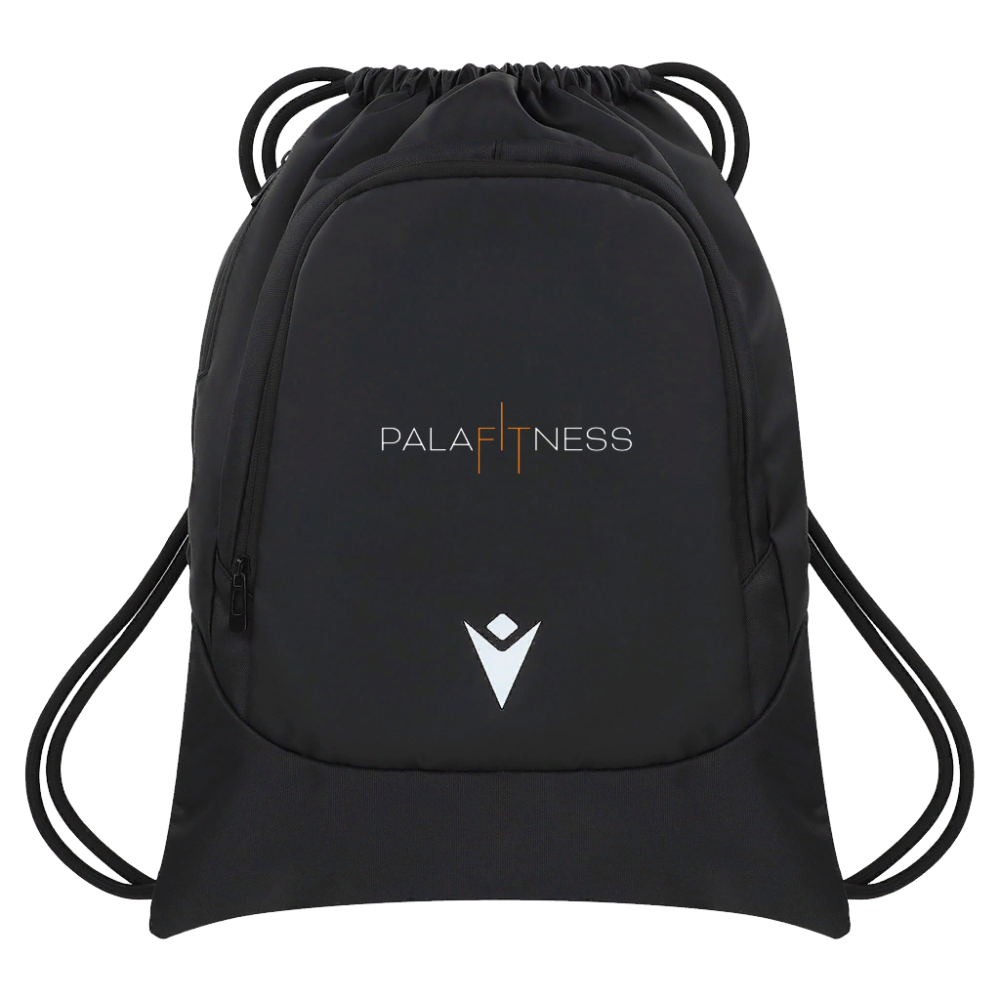 Macron Quest gym sack | Immagine 1