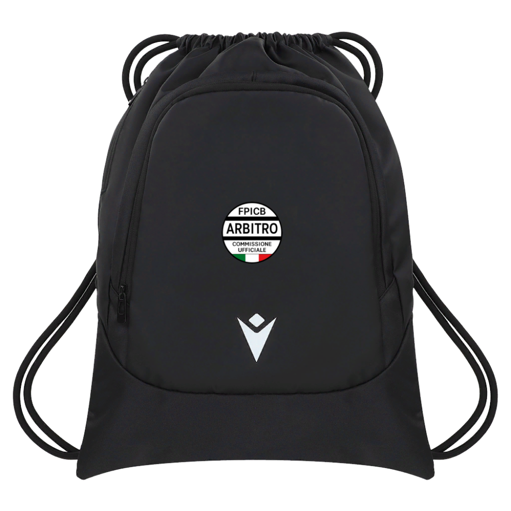 Macron Quest gym sack | Immagine 1