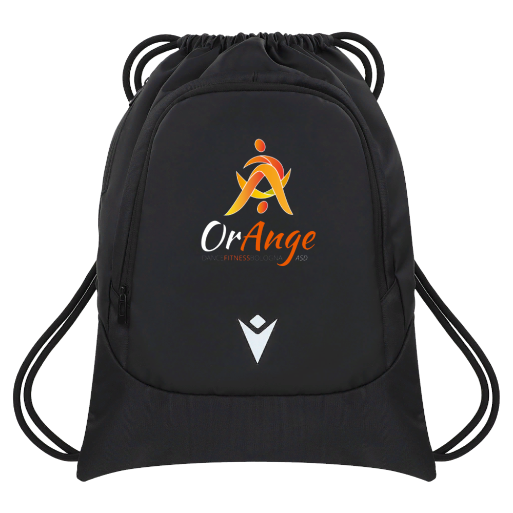 Macron Quest gym sack | Immagine 1
