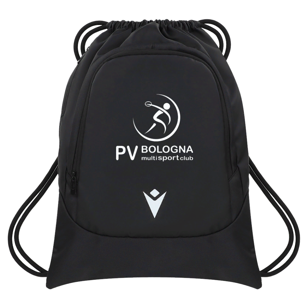 Macron Quest gym sack | Immagine 1