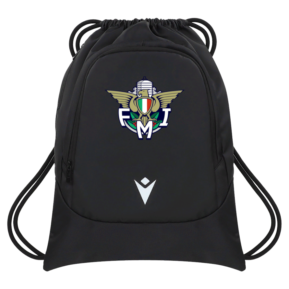 Macron Quest gym sack | Immagine 1