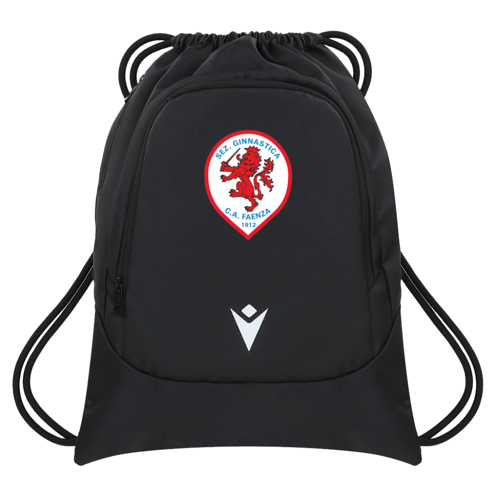 Macron Quest gym sack | Immagine 1