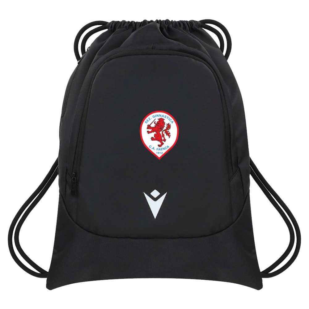 Macron Quest gym sack | Immagine 1