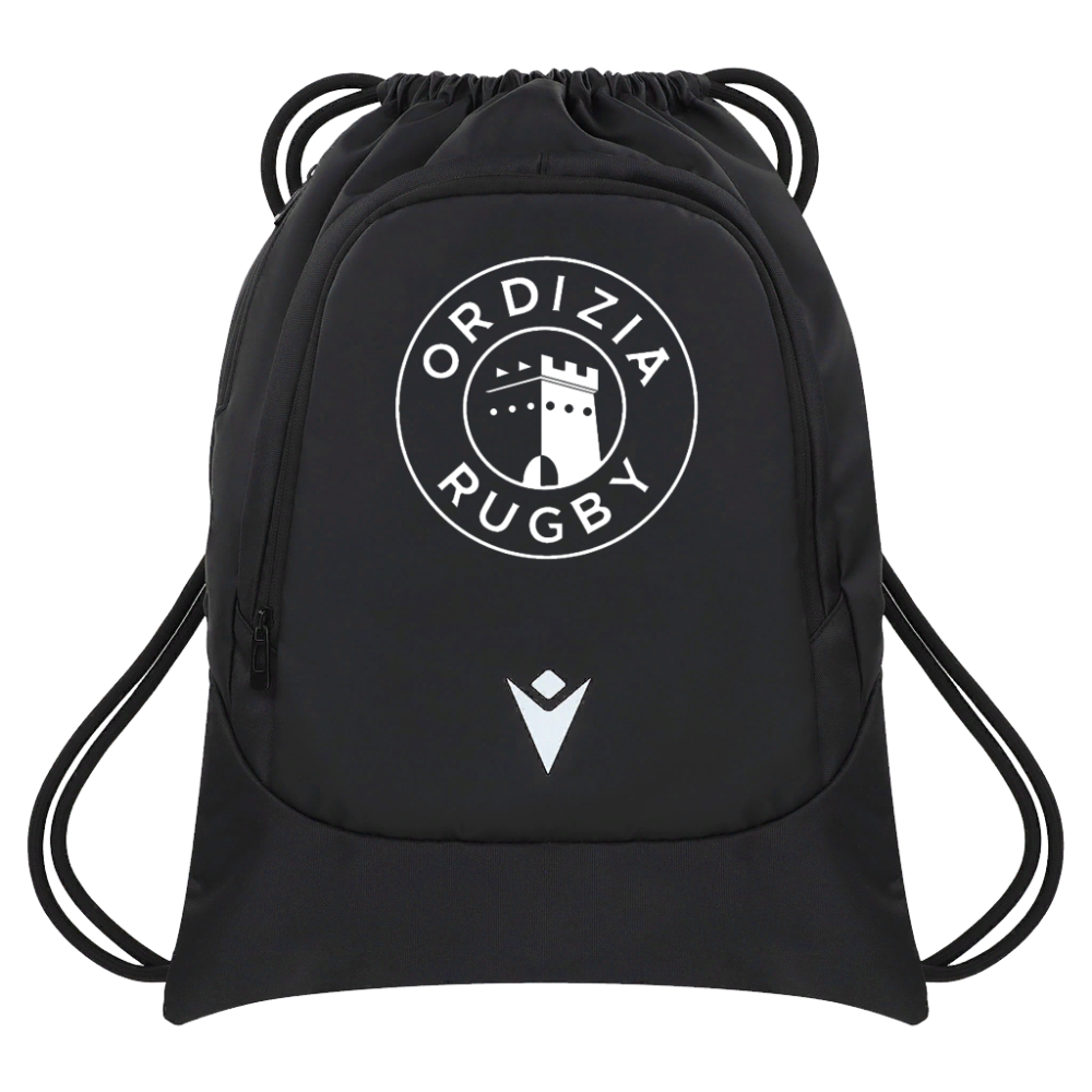 Macron Quest bolsa de gimnasio | Imagen 1