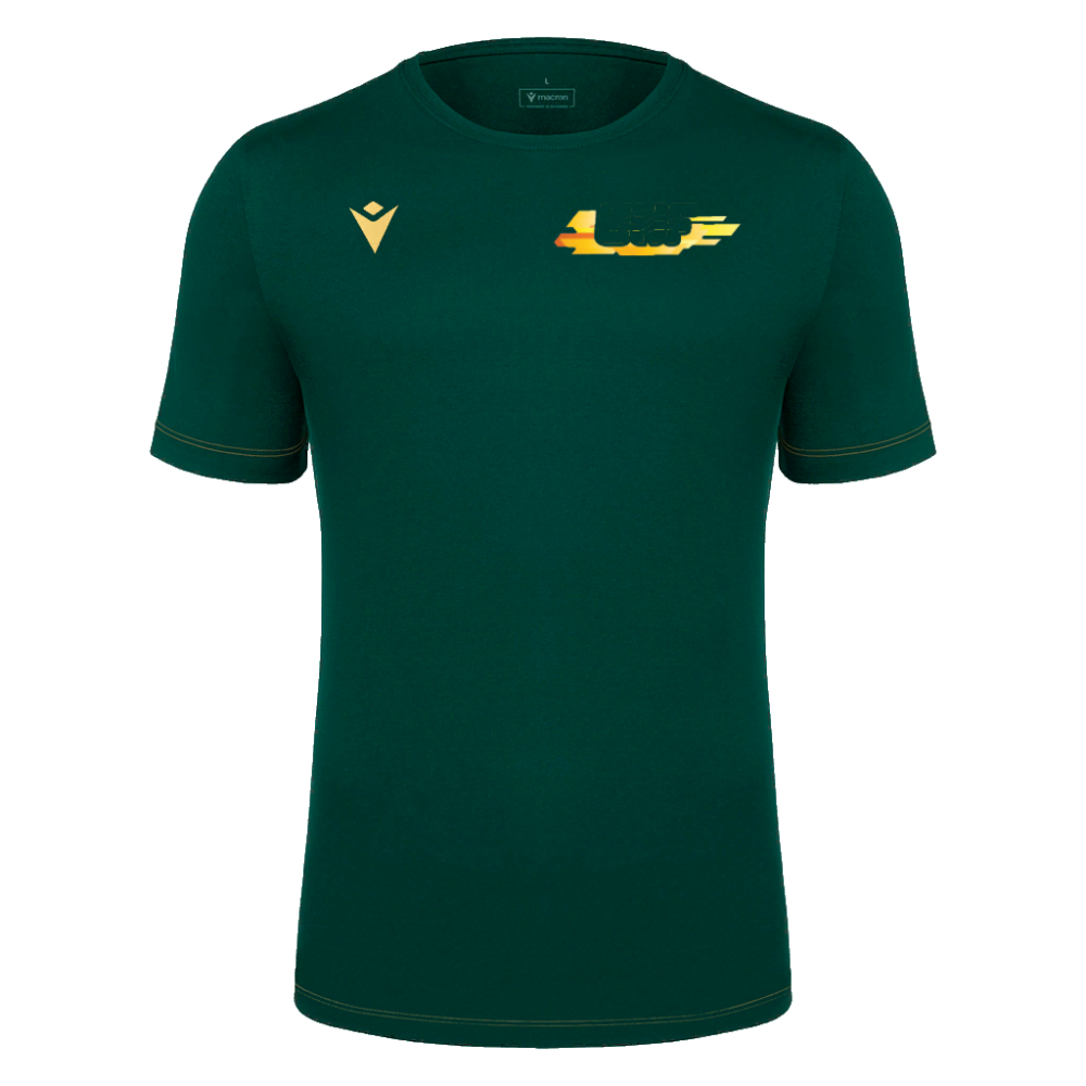 Macron Boost eco t-shirt | Immagine 1