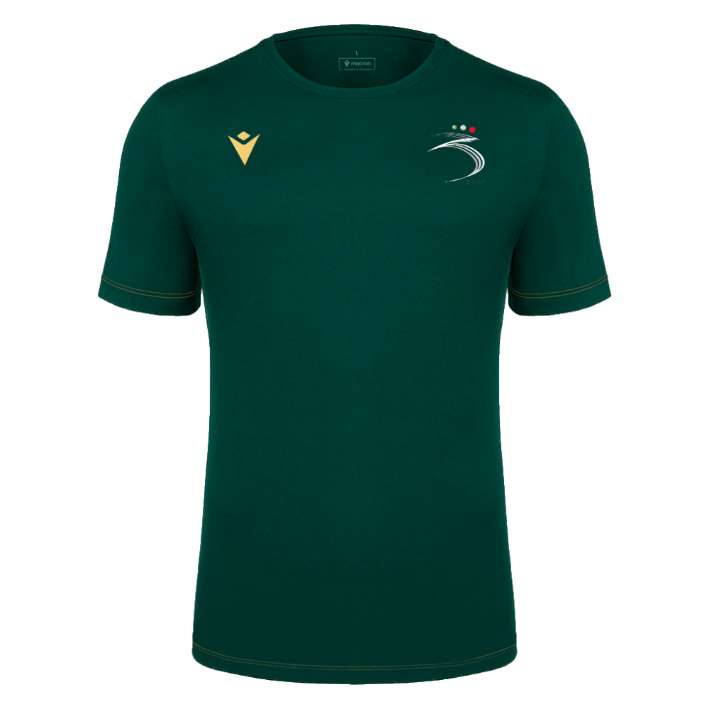 Macron Boost eco t-shirt | Immagine 1