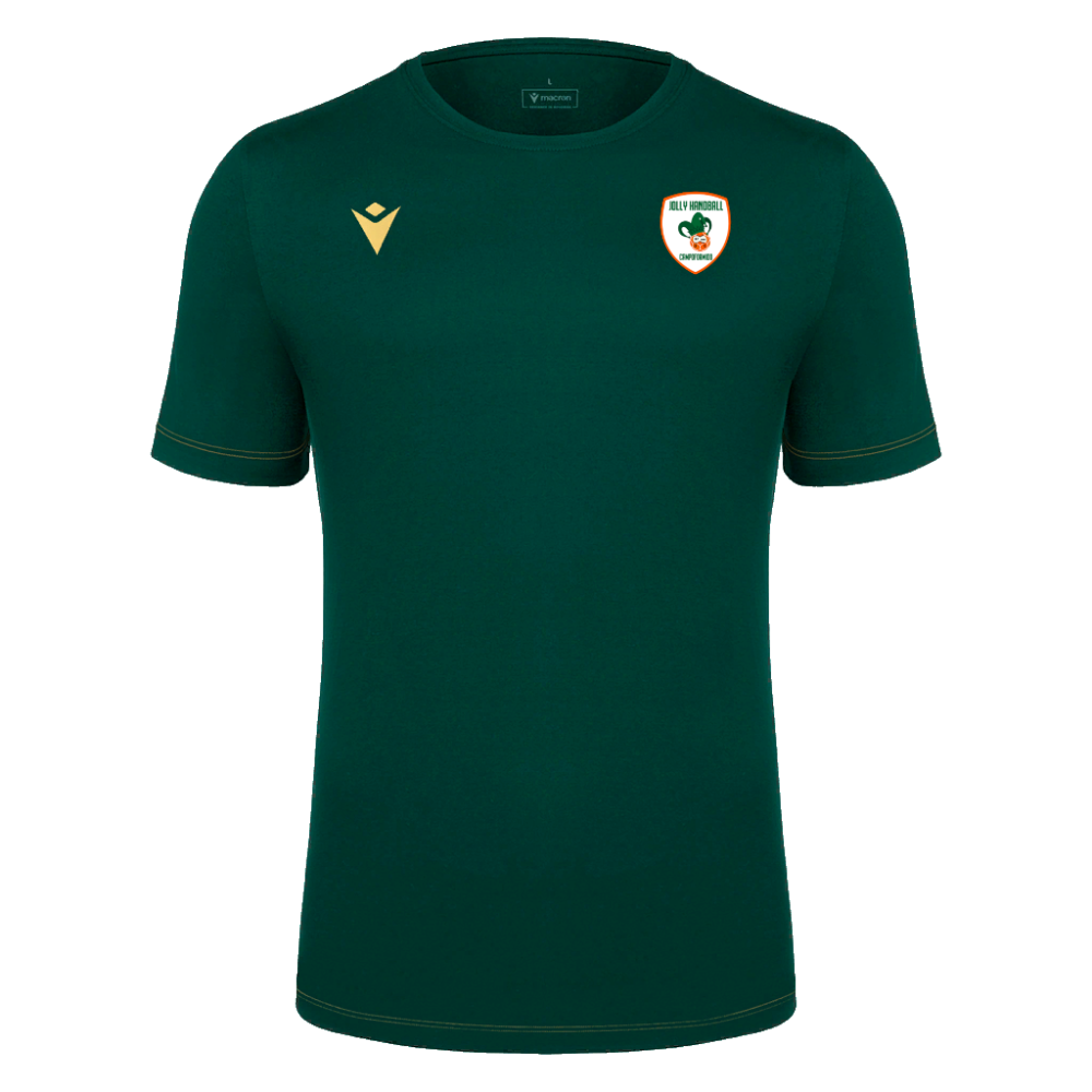 Macron T-shirt vintage jolly handball | Immagine 1