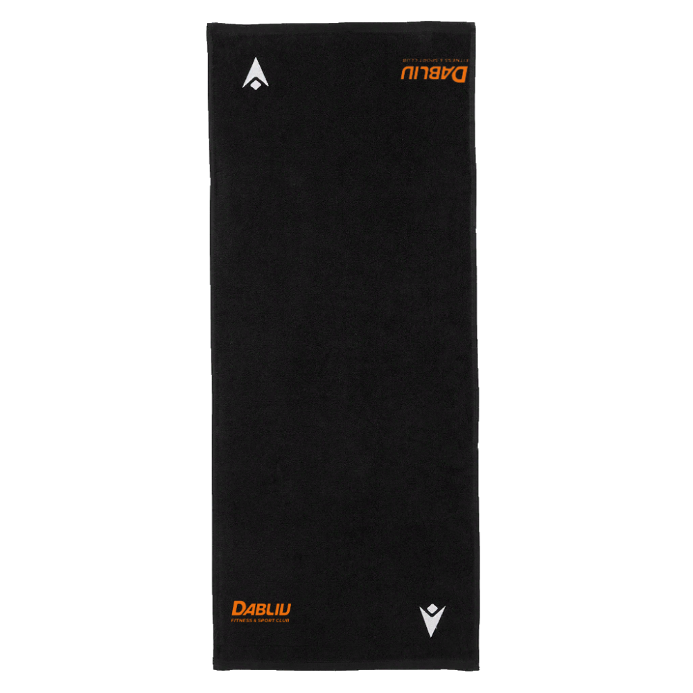 Macron Bise asciugamano | Immagine 1