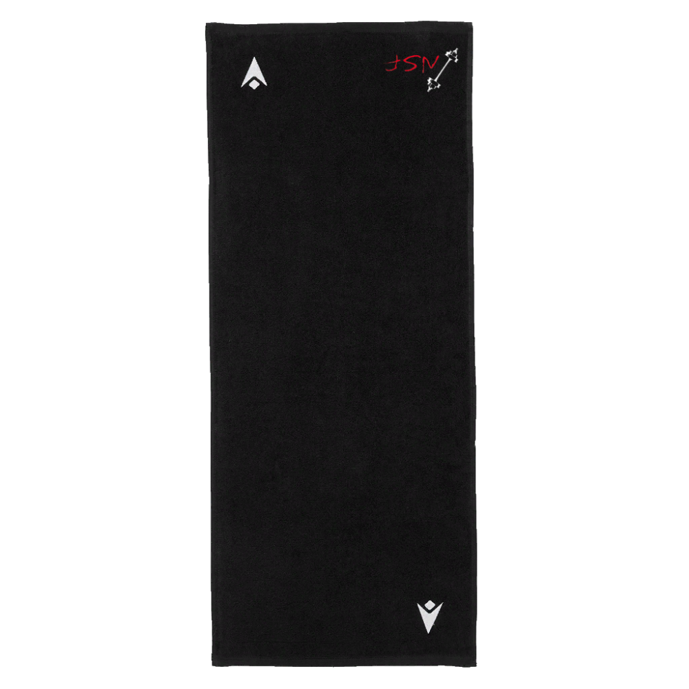 Macron Bise asciugamano | Immagine 1