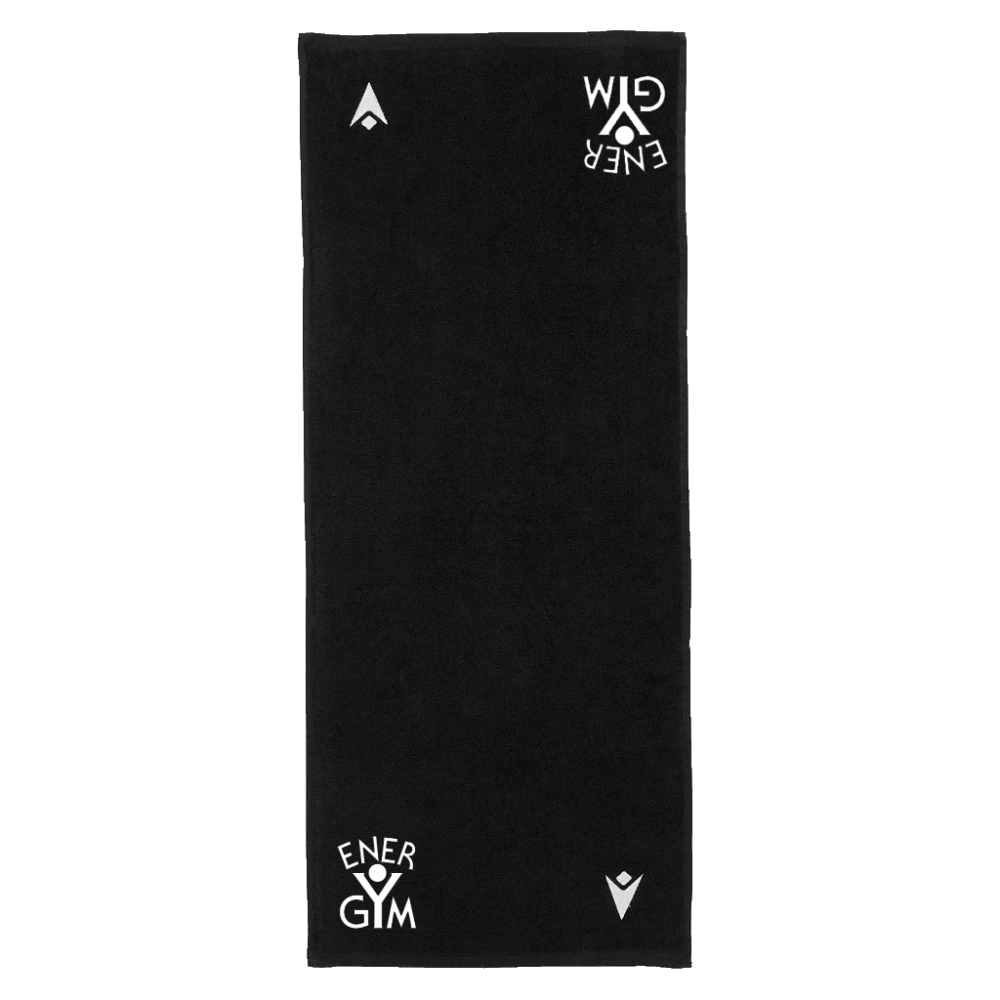 Macron Bise asciugamano | Immagine 1