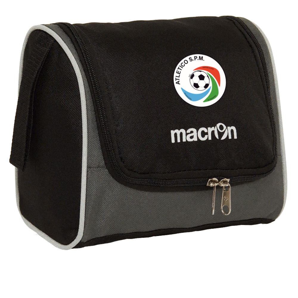 Macron Paros beauty uomo ner/gri cs | Immagine 1